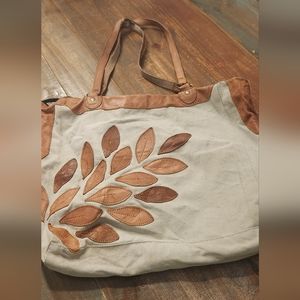Beautiful Mona B Handbag